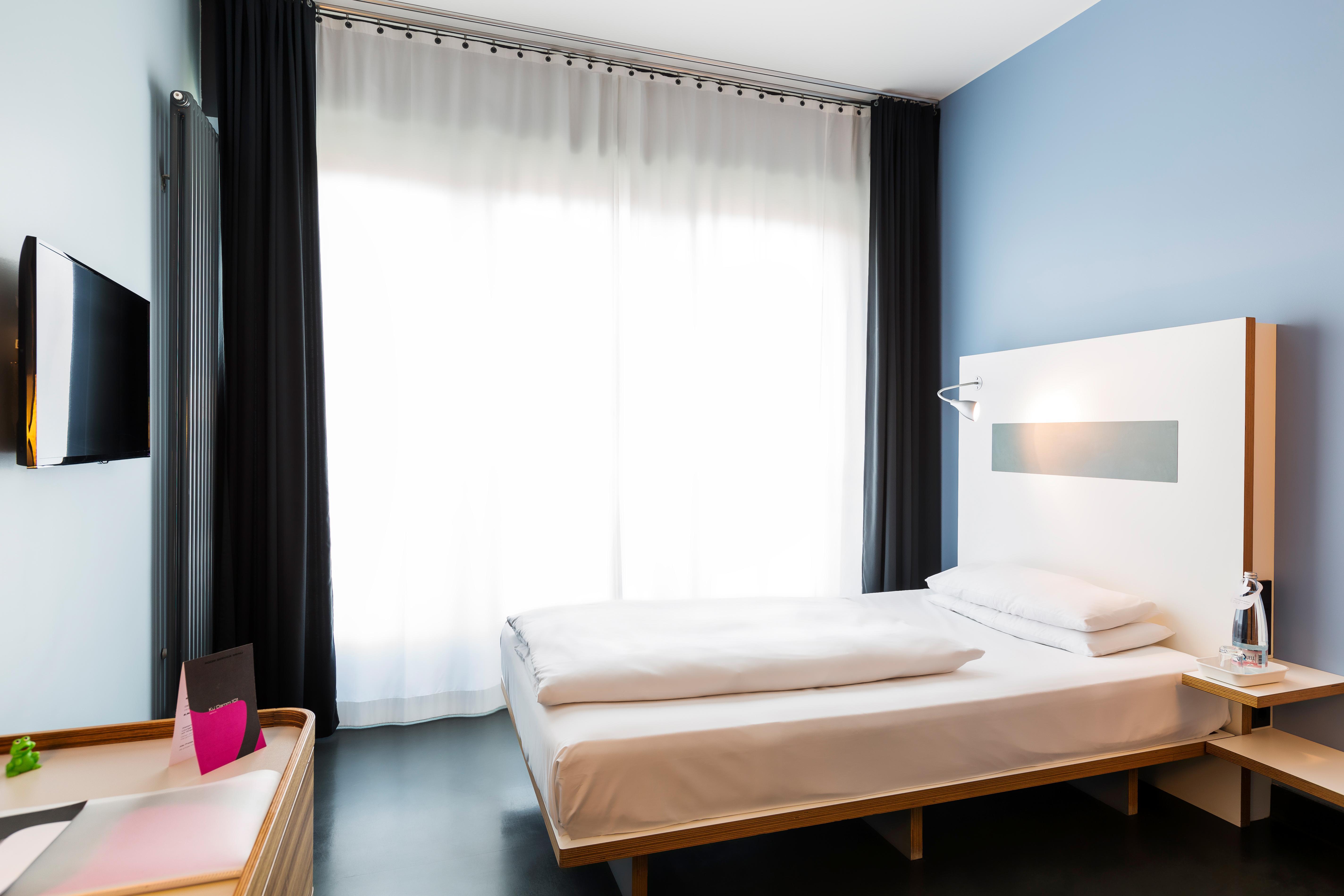 Ku'Damm 101 Hotel — Foto 1